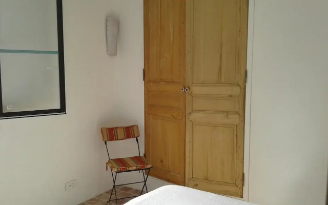 Villa With 4 Bedrooms in Tourrettes-sur-loup, With Wonderful sea View,