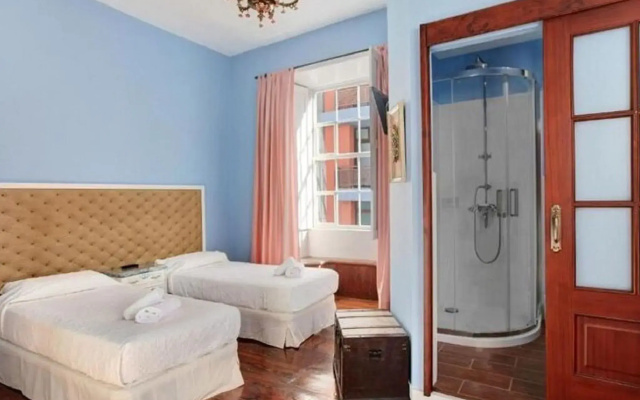 Holiday Home in San Cristóbal de la Laguna with Terrace