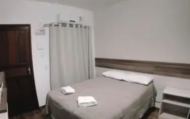 Hotel Brasil