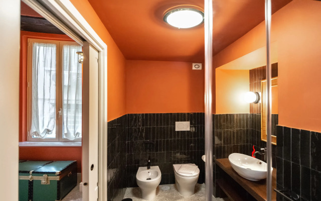 Monart Hospitality Capodimonte
