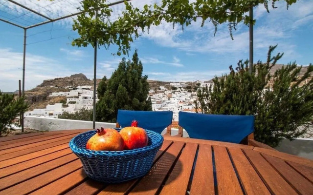 CasaLindos Spitaki