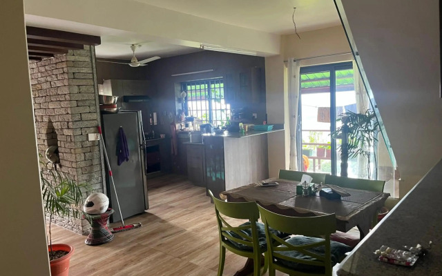 The North Face Inn's Homestay
