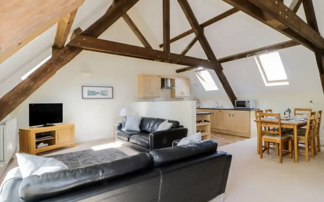 Carpenters Cottage