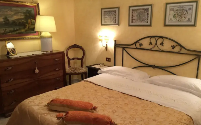 Residenza Antico Borgo del Pozzo