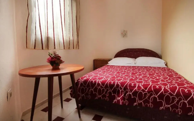 Apartments Villa Slavica