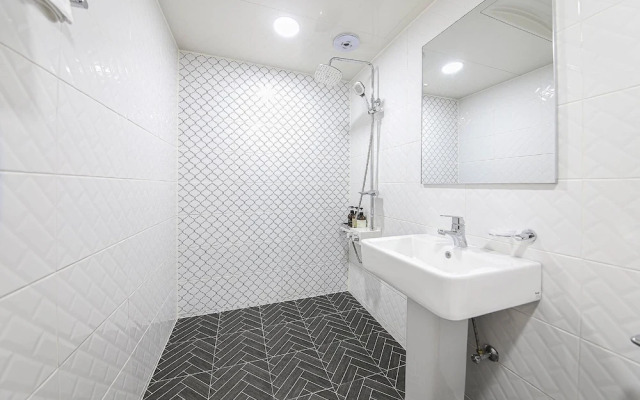 Heimishi Hotel Tongyeong