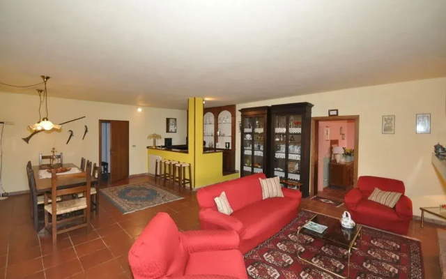 Casa Rossella