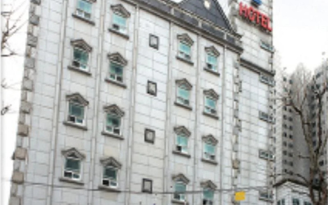 Rozze Hotel