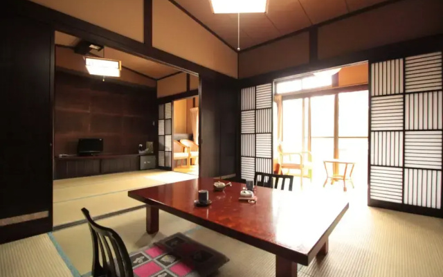 Yunosawa Kosen