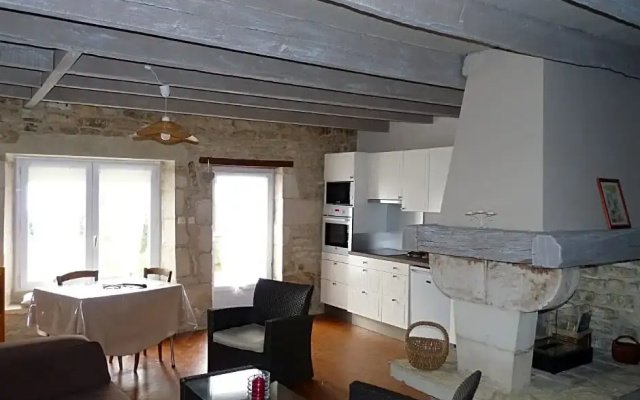 Le Relais de Chavagné
