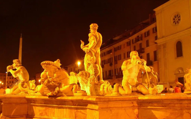Navona Luxury Guesthouse