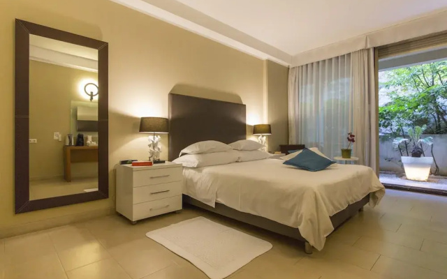 Residence Hotel
