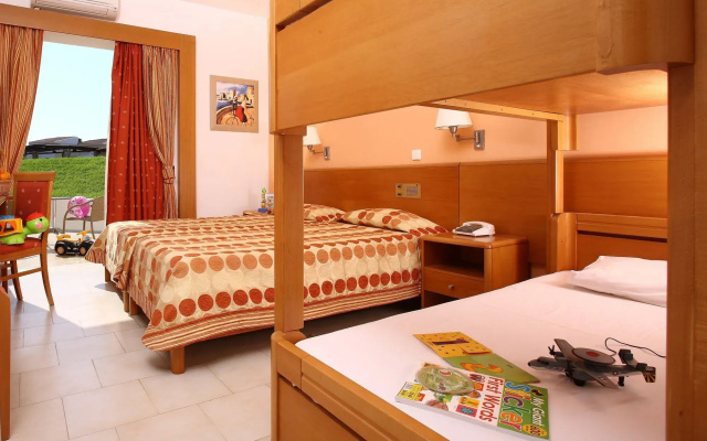 Argile Resort