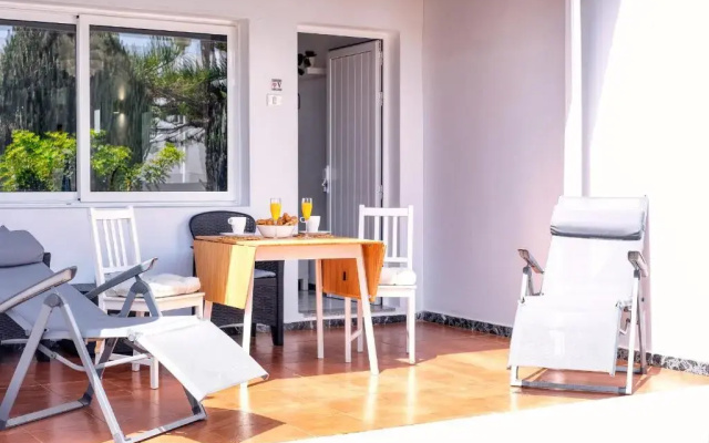 SUITE HELIOS RELAX A 500m DE LA PLAYA