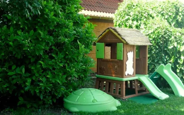 Ada Apartmanok