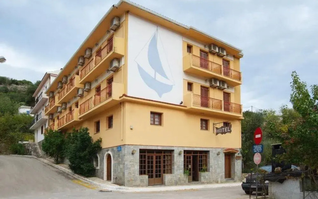 Moustakis Hotel