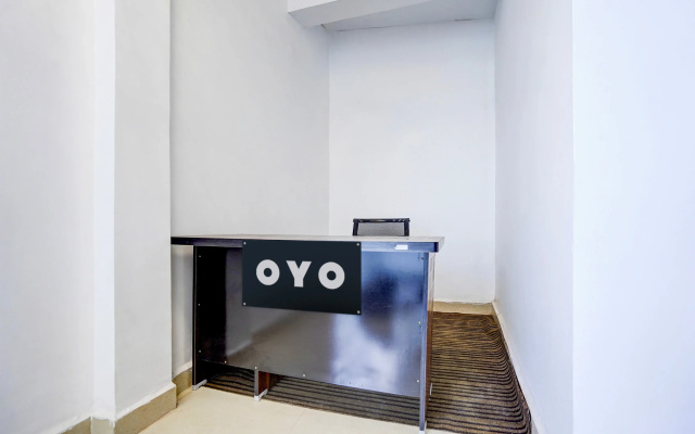 Hotel O by OYO Sweet Home Guest House