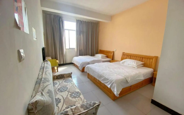 Kunming Yixin Hotel