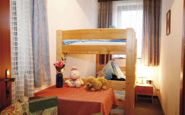 Hotel Garni Frühstückspension Neff