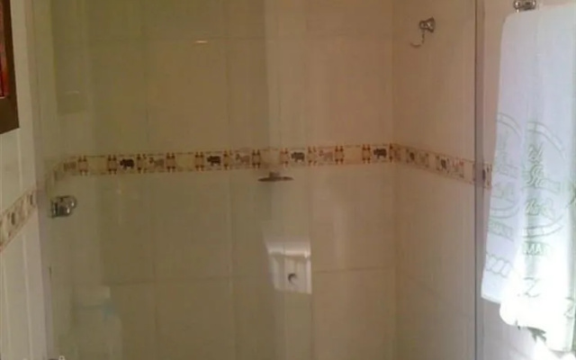 Hotel & Spa Laje de Itaúna