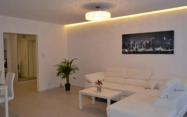 Apartament na Starówce Ogarna