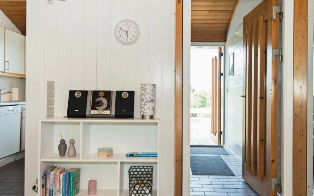 Well-Kept Holiday Home in Aabenraa Near Sea