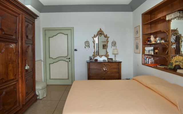 Bed & Breakfast Villa Ali
