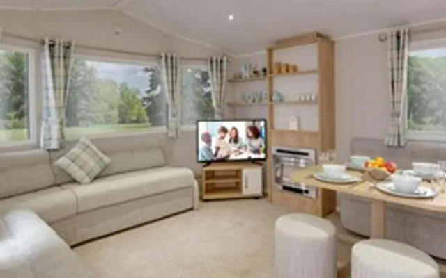 Blairgowrie Holiday Park