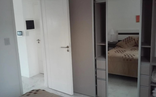 Departamento recién estrenado a 3 cuadras del mar