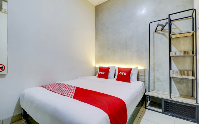 Hotel O Ada Residence