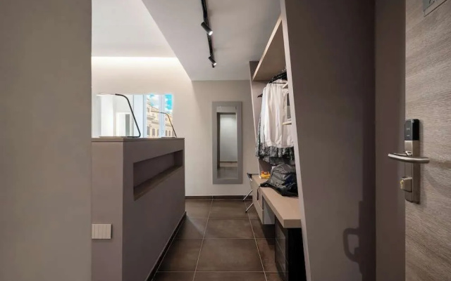 The Point Suites Rome – Guest House