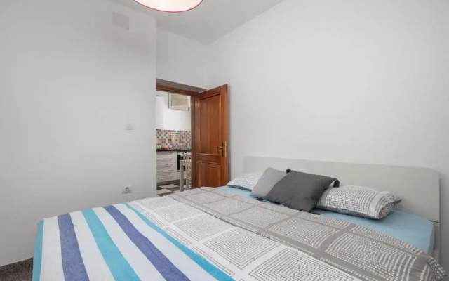 Apartment Thor