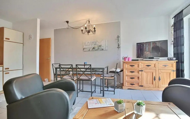 Gorch-Fock-Park Haus 57 Gorch-Fock-Park 57 Appartement 23