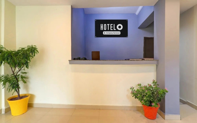 Saver Double Hotel Parijat