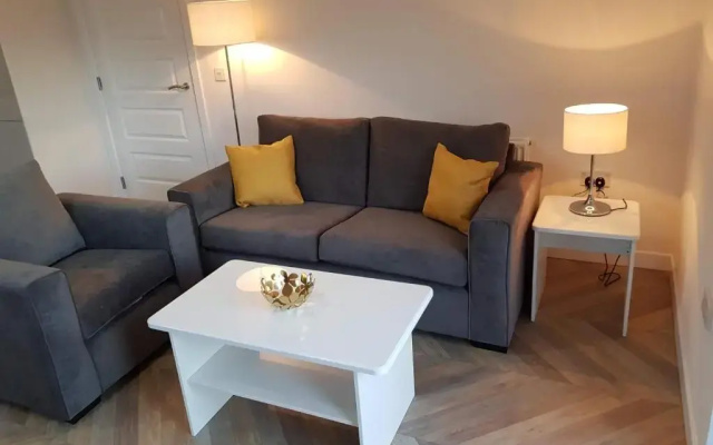 7 Royal View Apartments