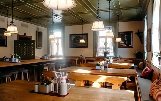 Hotel Müllerbräu