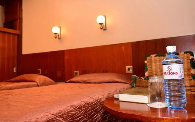 Seasons Narok Hotel