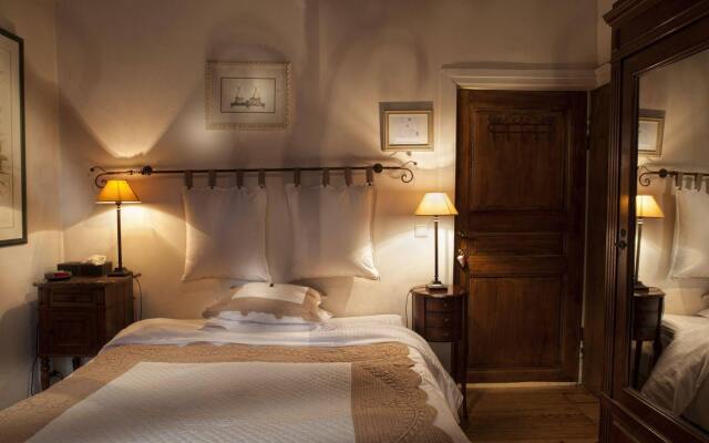 Отель B&B Sterckxhof Бельгия, Мейсе - отзывы, цены и фото номеров - забронировать отель B&B Sterckxhof онлайн комната для гостей