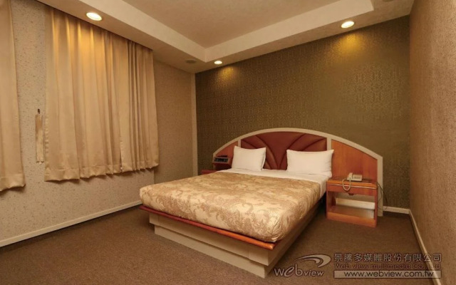 Ye-Shi Ri-Xin B&B