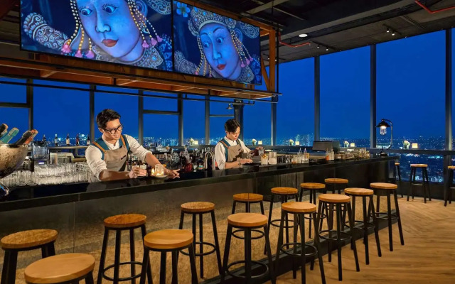 Pullman Hai Phong Grand Hotel