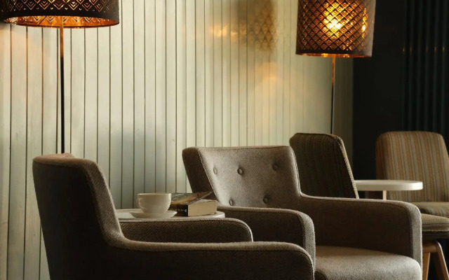 Isles Of Glencoe Hotel
