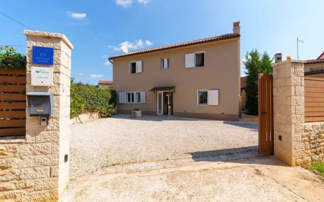 Villa ViN