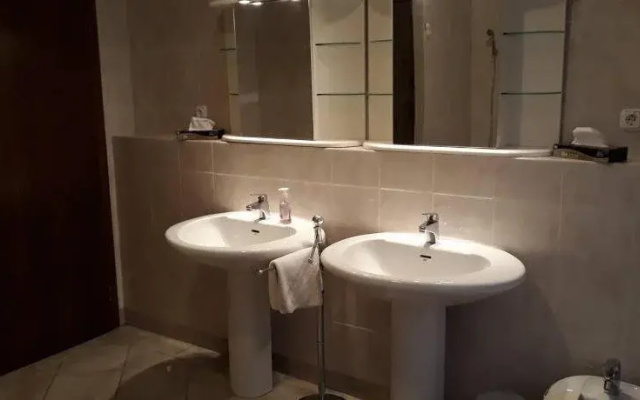 Hotel Mátrix