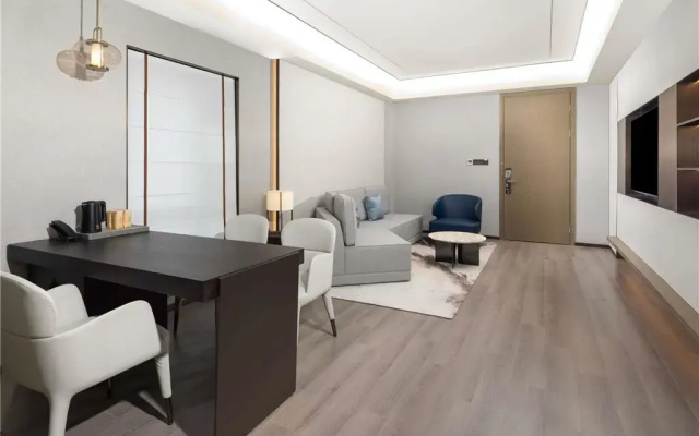 Pullman Taizhou Shenxianju