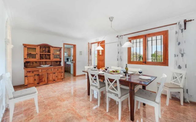 Villa Palmeras