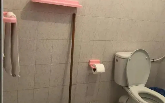 Chez Amel Guoumi