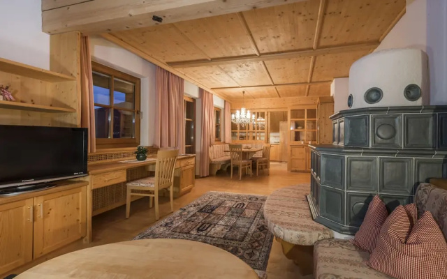 Residence Lusina