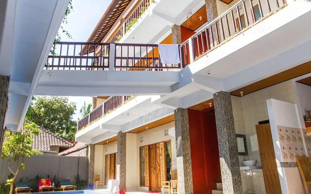 Wahyu Homestay 2