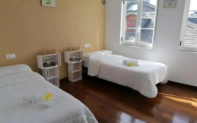 Hostel O Miño