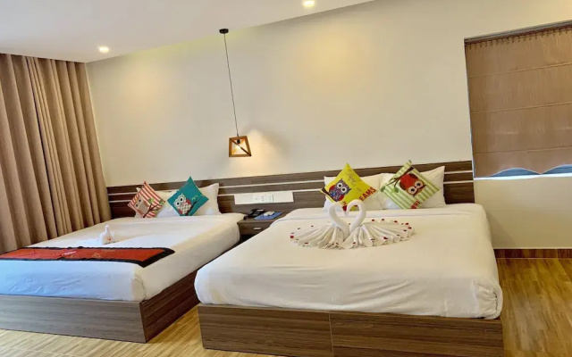 Gateway Inn Hoi An